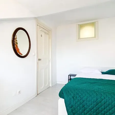 2 Bedrooms With City View And Wifi At *