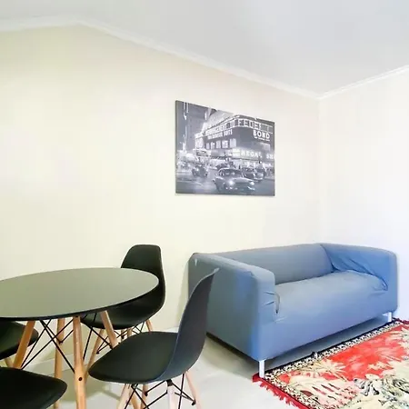 2 Bedrooms With City View And Wifi At Appartamento *