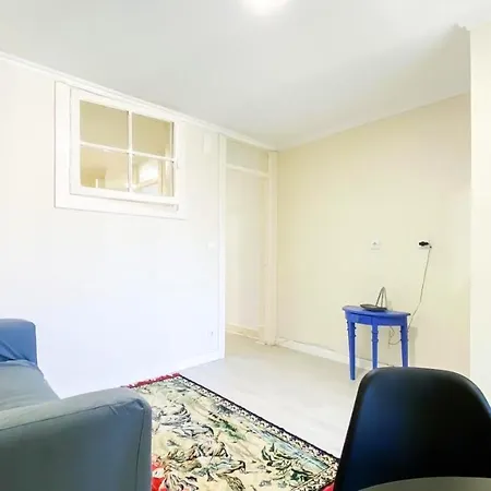 Appartamento 2 Bedrooms With City View And Wifi At