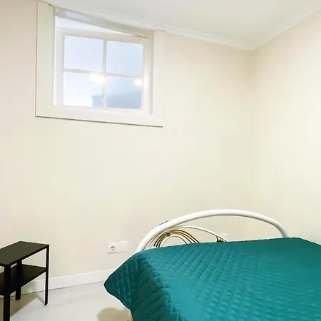 2 Bedrooms With City View And Wifi At Lisboa